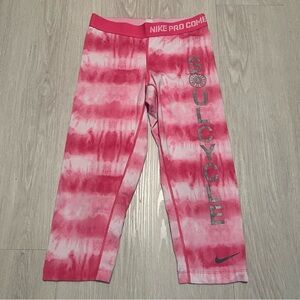 Nike SoulCycle Legging